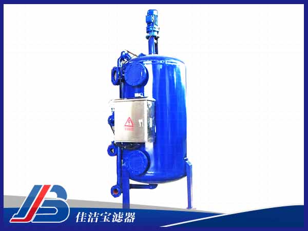 纖維球過(guò)濾器