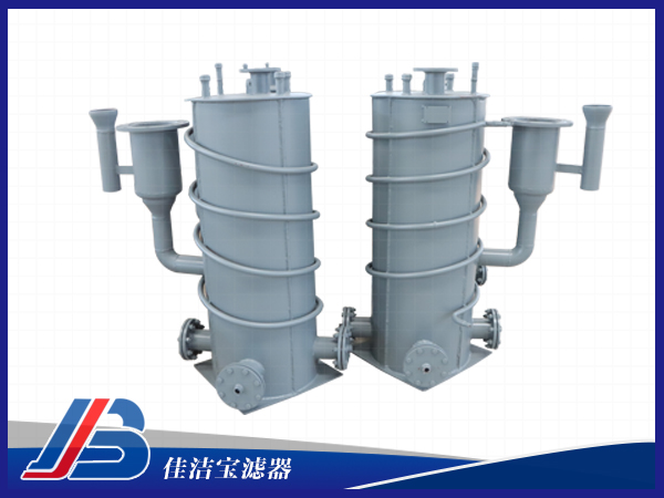 無(wú)泄漏煤氣排水器
