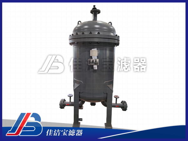 航空煤油分離器
