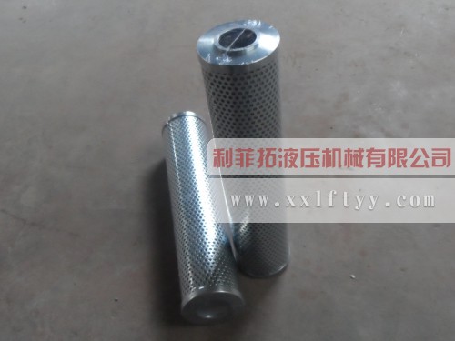 R928005581力士樂(lè)濾芯—“芯”的突破