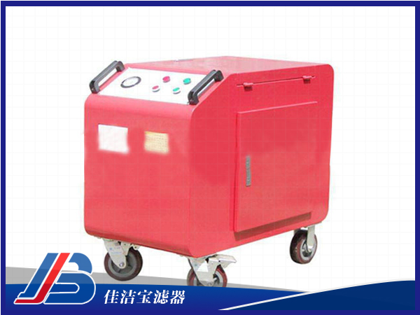 電廠專用再生除酸濾油機(jī)