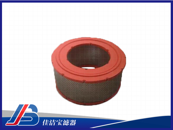 凱撒（KAESER）系列空壓機(jī)三濾6.4148.0空氣濾清器