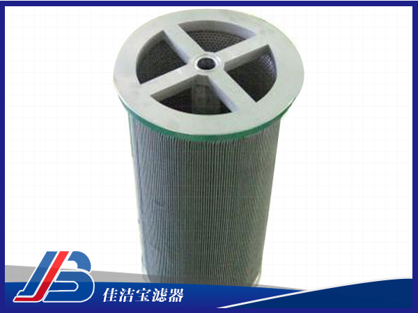 LY-38小機(jī)潤滑站濾芯