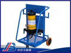 PFC8314-100頗爾高效濾油車(chē)