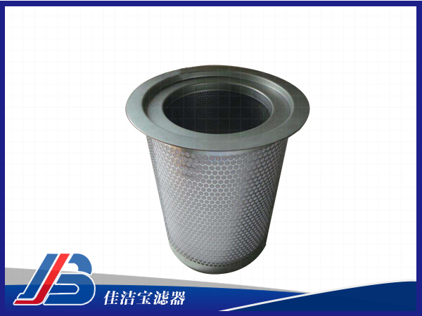 康普艾L250-8W空壓機(jī)濾芯—佳潔寶濾器高性能產(chǎn)品