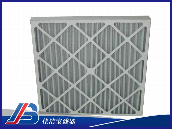 板框式過濾器FP-50