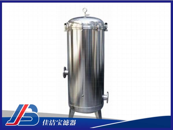 袋式過濾器