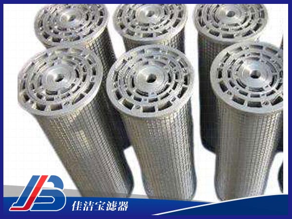 三并聯(lián)濾芯電廠專用