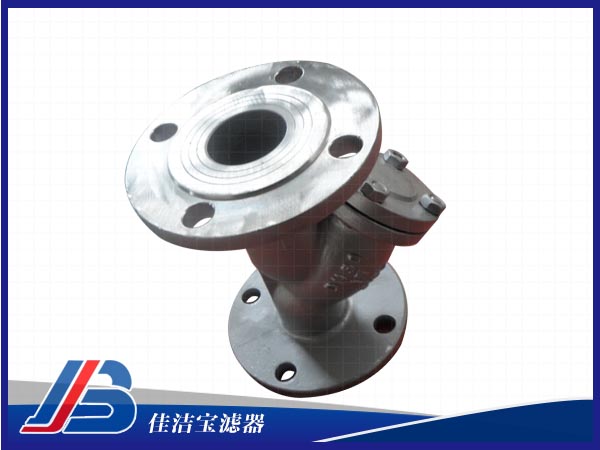 SD14S-H1.6 DN150過(guò)濾器