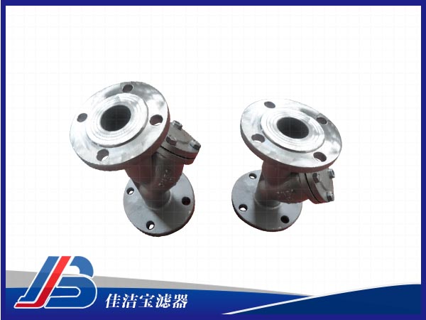 不銹鋼Y型過(guò)濾器