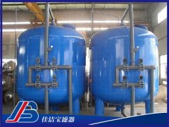 機(jī)械過(guò)濾器JJB系列