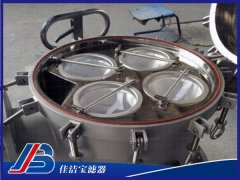 大流量過(guò)濾器JJBD-4-320X