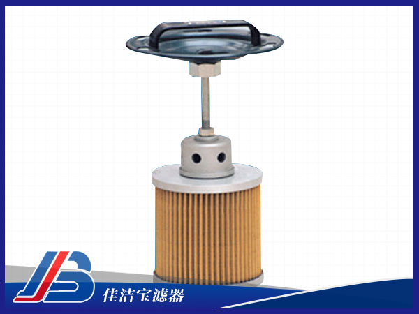 XNJ-25箱內(nèi)吸油過濾器