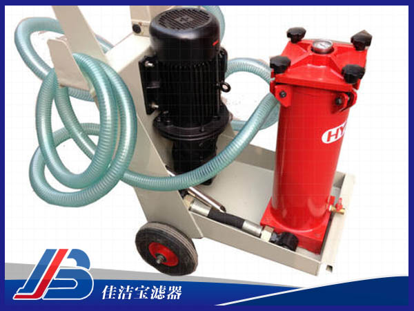 OFU10P2N3B05B賀德克濾油機