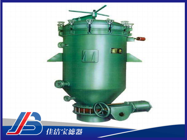 自動(dòng)排渣過(guò)濾機(jī)