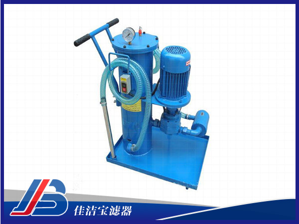 濾油機(jī)廠LUC100*5系列精細(xì)濾油車