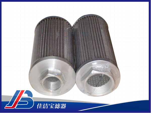 WF系列吸油過(guò)濾器