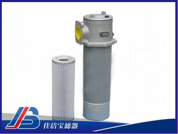 TF-100x80L-Y吸油過(guò)濾器