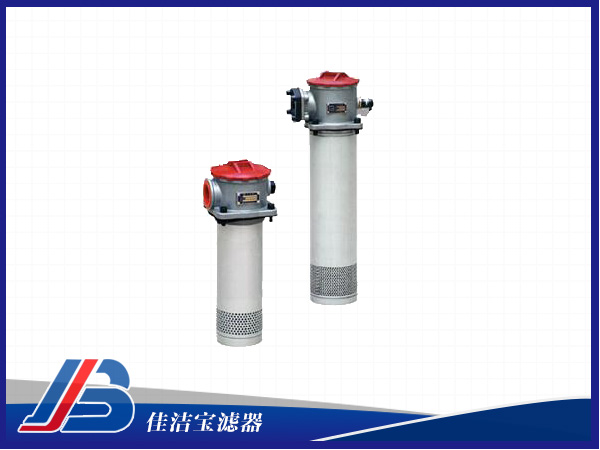 TFA-40x10吸油過(guò)濾器