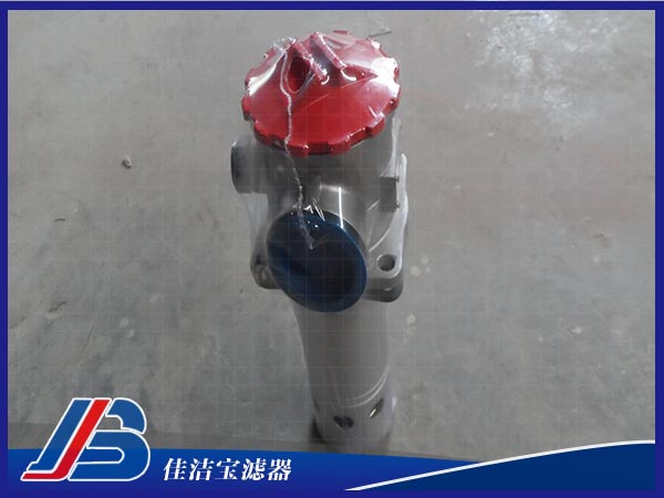 TF-630*180F-Y自封式吸油過(guò)濾器