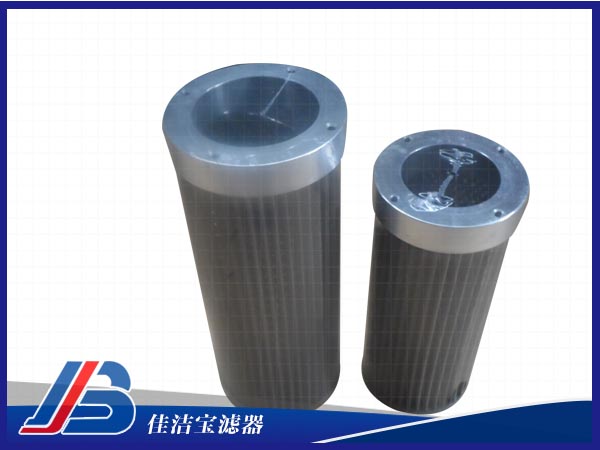 WU-63×80-J吸油過(guò)濾器