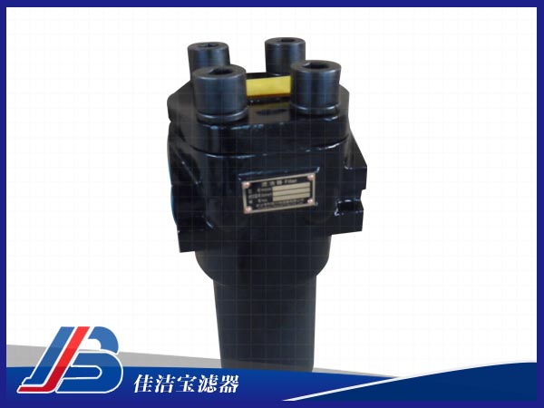 PLF系列壓力管路過濾器