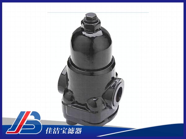 RLF系列回油管路過濾器
