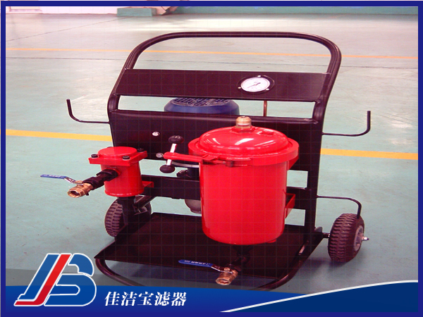 濾油車(chē)廠家LYC-150A濾油機(jī)產(chǎn)品