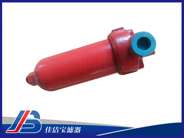XU-25X30-J線隙式過(guò)濾器