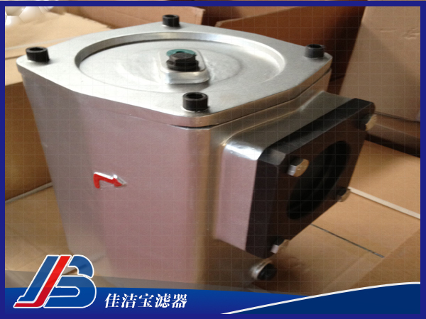 ISV65-400X80管路吸油過(guò)濾器