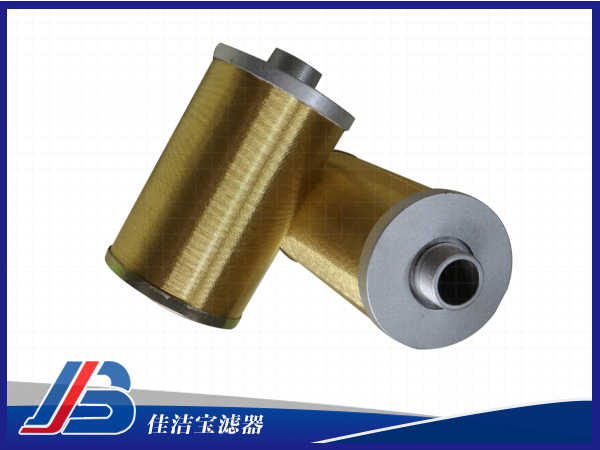 WU.BH-800*80-J吸油過(guò)濾器