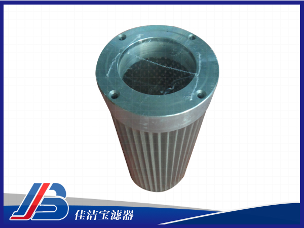 WU-400x80F-J吸油過(guò)濾器
