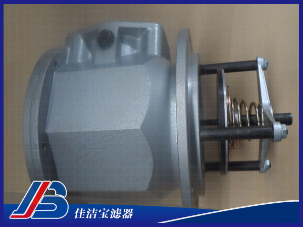 CFF-520x100磁性吸油過(guò)濾器