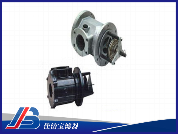 CFFA-250*80磁性吸油過(guò)濾器