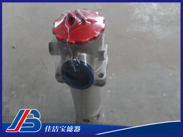 TF-1000x100F吸油過(guò)濾器