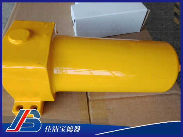 XU-25*100-J吸油過(guò)濾器