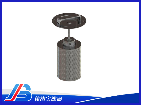 XNL系列箱內(nèi)回油過濾器