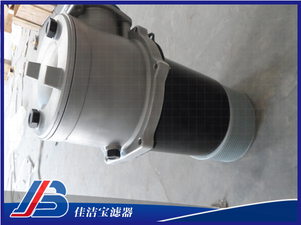 RFB-400*20C回油過(guò)濾器