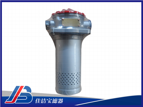 RFA-100*30L回油過(guò)濾器