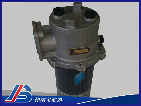 RFB-250X10F-Y磁性回油過(guò)濾器