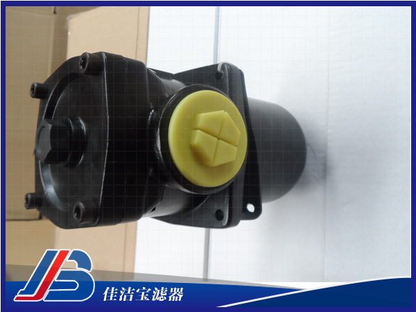 RF.BH-160x20L-Y液壓回油過(guò)濾器