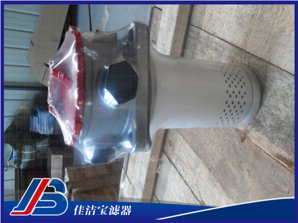 RFA-400-20-Y回油過(guò)濾器