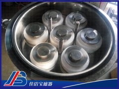 大流量過(guò)濾器