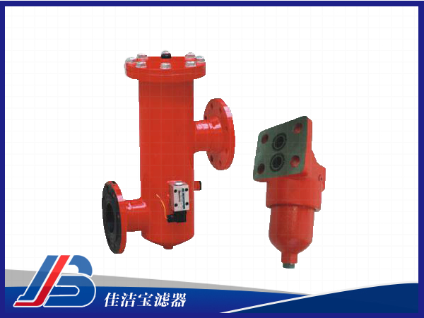 RLF-950x*P回油管路過(guò)濾器