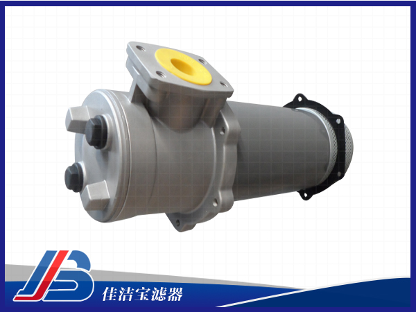 RFB-63x*C/Y——直回自封閉式磁性回油過(guò)濾器