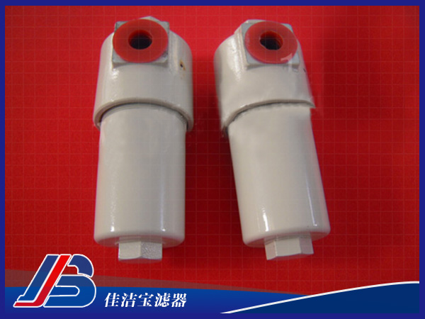 GP-A300x*Q2C/Y磁性回油過濾器—新鄉(xiāng)市佳潔寶濾器有