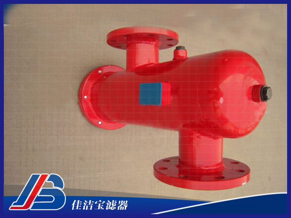 RLF-500x*P回油管路過濾器