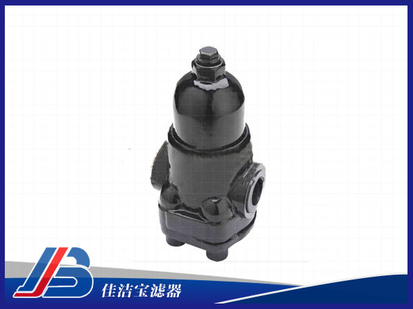 PLF-C30X5P壓力管路過濾器