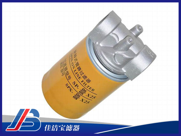 sp-10x10旋轉(zhuǎn)式管路過濾器-佳潔寶濾器有限公司