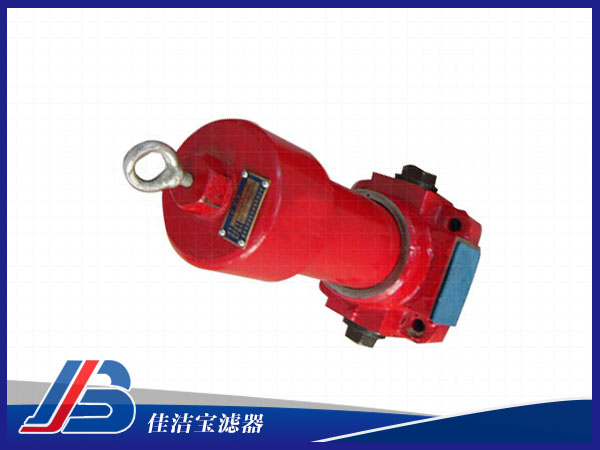 WU-H250*80FZ網(wǎng)式過濾器